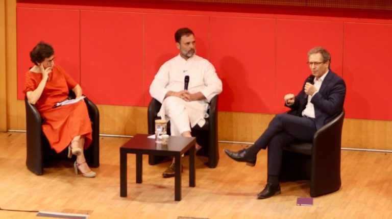 “We will have to make examples out of people for what they have done”: As Rahul Gandhi threatens crackdown on dissenting voices, here is how this is not the first time