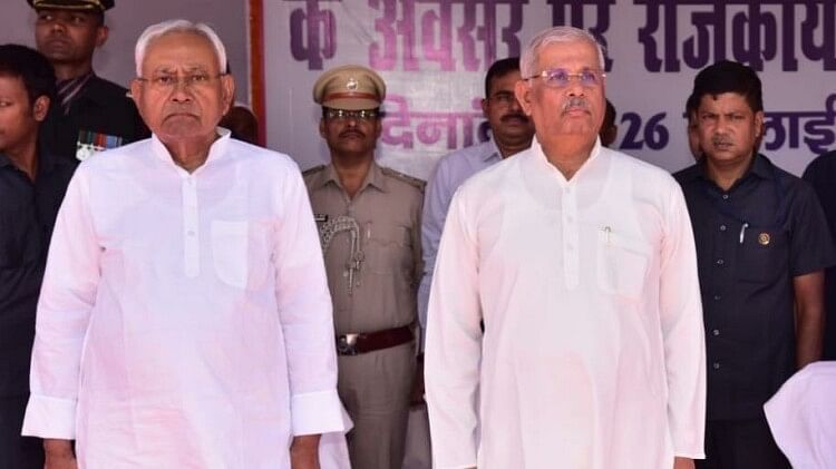 Bihar Governor orders State government to stay out of affairs of universities, says only Raj Bhawan has power and authority in running them