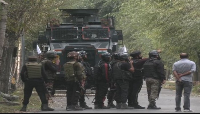 Operation Garol: Another jawan martyred during counter-terror operation in Anantnag