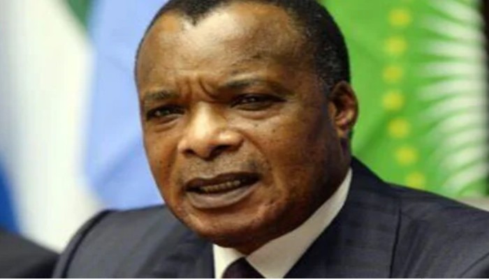 Congo government dismisses reports of military coup against President Denis Nguesso