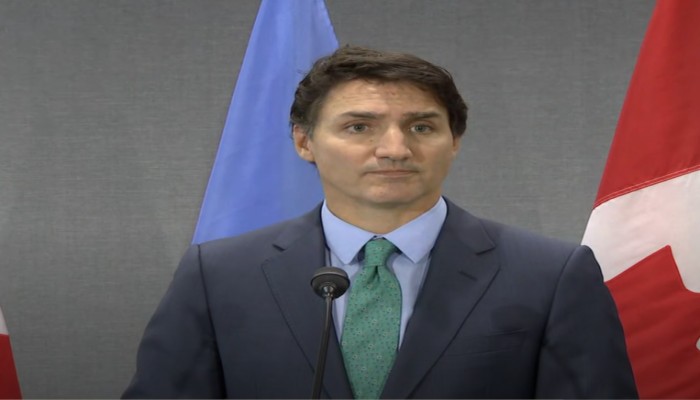 Justin Trudeau wants India to help him prove his case against India: What he said during press conference and how he evaded questions