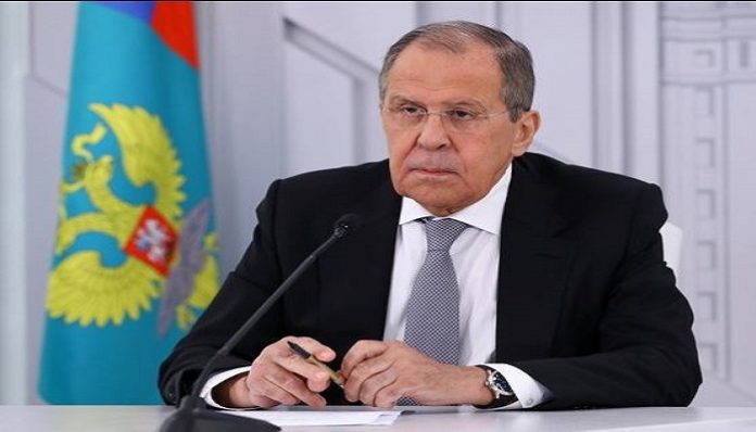 Russia hails Bharat's G20 Presidency calls it a 