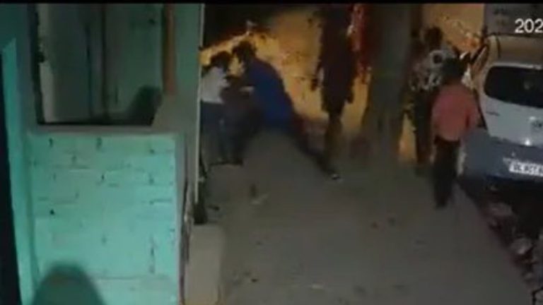Shahbad Dairy Murder: FSL report says 16-year-old victim was raped before she was brutally killed by Mohammed Sahil