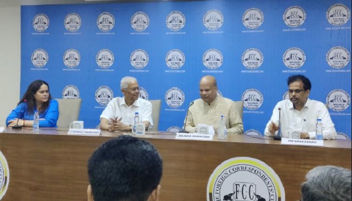 ‘Zero tolerance for terrorism’: Sri Lankan High Commissioner extends support to India in response to Canada’s allegations