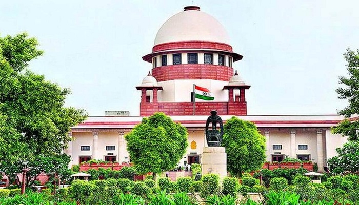 Supreme Court asks Bihar govt why they published caste census data, but refuses to stay anything