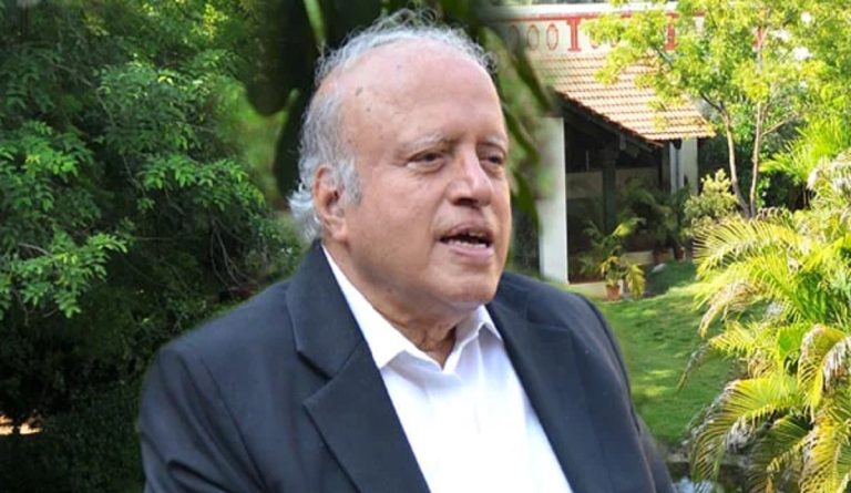 MS Swaminathan, father of India’s ‘Green Revolution,’ passes away at the age of 98