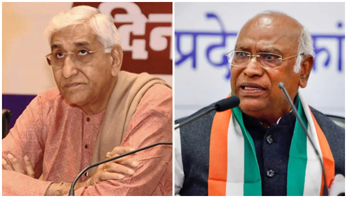 Chhattisgarh Dy CM TS Singhdeo apologises for praising Modi govt, Kharge orders leaders not to praise PM Modi ‘unnecessarily’