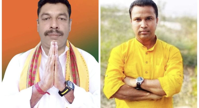 Tripura by-polls: BJP wins big in Muslim-majority Boxanagar and Dhanpur seat with a large tribal population, says “end of the road for communists”
