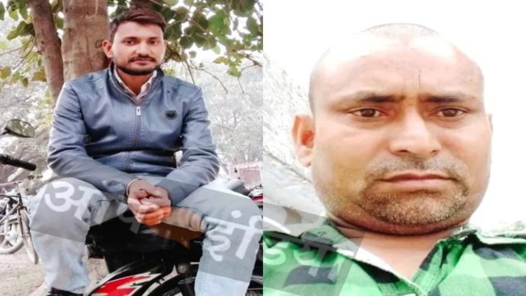Anees and Azad, killed and injured in encounter after attacking female cop, had brainwashed minor Hindu girls: Read the story of their conversion after nikah