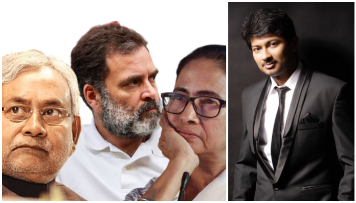 Why Udhay Stalin should be the Opposition's PM candidate