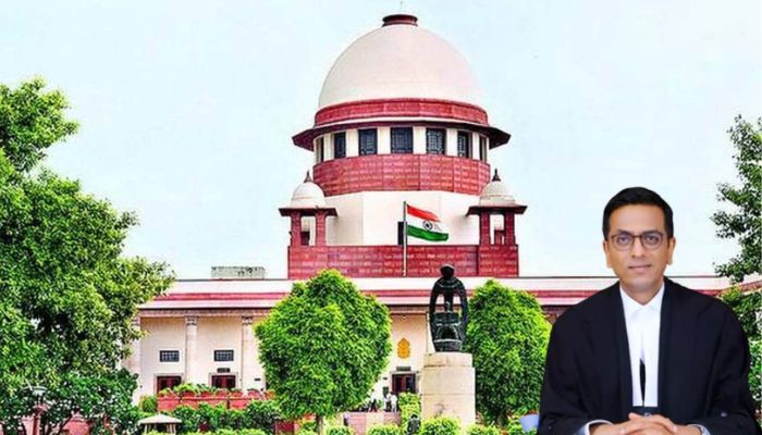 262 eminent citizens write to CJI asking him to take cognisance of Udhayanidhi Stalin’s hate speech against Sanatan Dharma