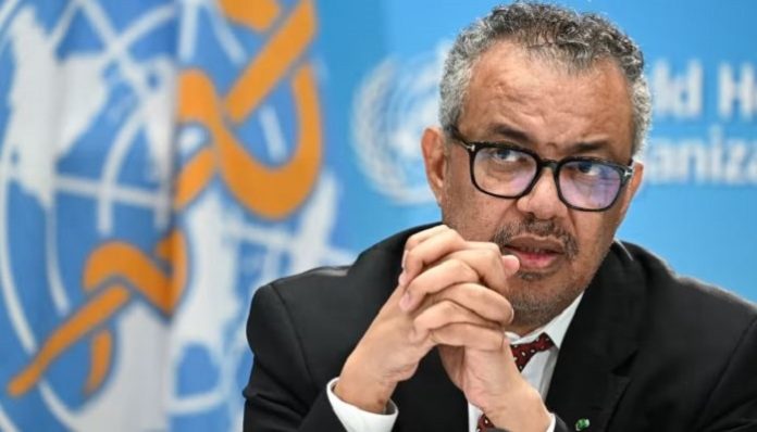 WHO urges China to grant full access to solve origin of Covid-19