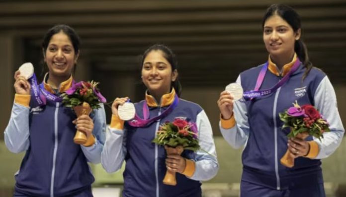 Asian Games 2023