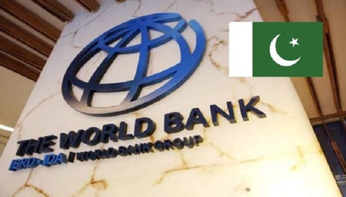 95m Pakistanis live in poverty, World Bank asks Pakistan to tax agriculture