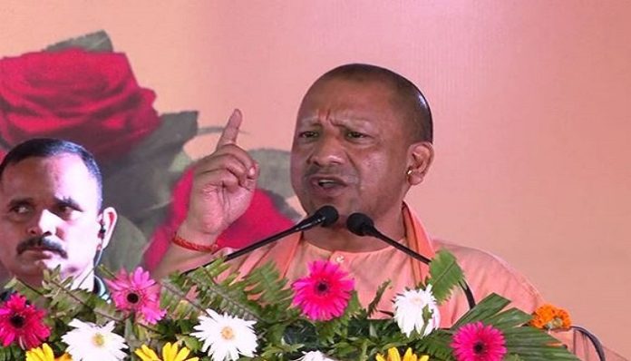 'Political parasites', UP CM calls opposition leaders giving hate speech against Sanatan Dharma