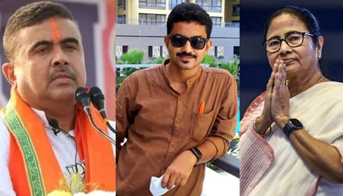 West Bengal: Police arrest Anandabazar Patrika journalist after report on hooch dealers in Kharagpur, BJP says