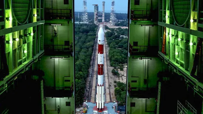 Aditya-L1 all set to launch at 11:50 am today from Sriharikota, Andhra Pradesh