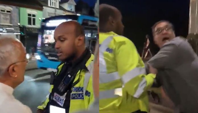 Leicester Police