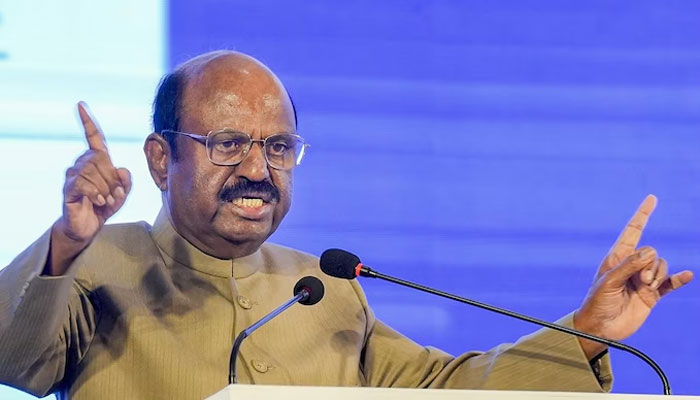 ‘Political Holi with human blood’, West Bengal governor describes horrors of post-poll violence in an interview with Indian Express