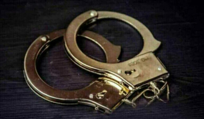 Telangana: 20-year-old Chandana along with boyfriend Omar Shaik murders her sister, arrested