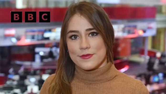 BBC ‘fact checker’, who had dubbed delta strain of Covid-19 as ‘Indian variant’, had lied on her CV to get the job