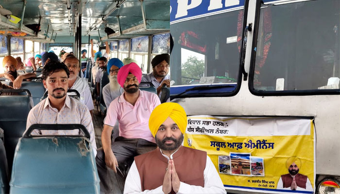 AAP denies putting teachers as bus-in-charge to ferry workers to Arvind Kejriwal’s rally, teachers contradict and say denial is greater disrespect