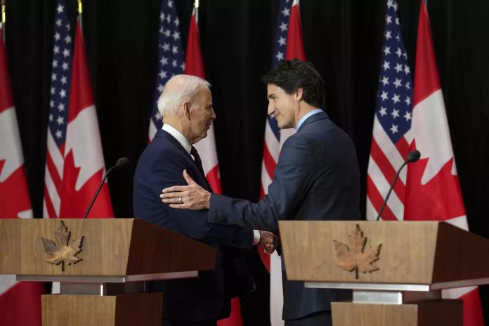 India-Canada standoff and the lessons we need to learn: The rising threat of wokes and the West's deep state and the urgent need for Plan B