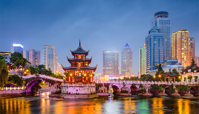 ‘Communist’ China celebrates and supports its private sector, while their ideological children in India are still stuck in the 1940s