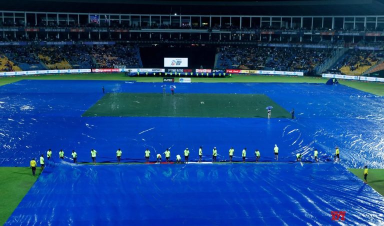 Amid heavy rains in Colombo, Super Four Matches of Asia Cup likely to be shifted: Report