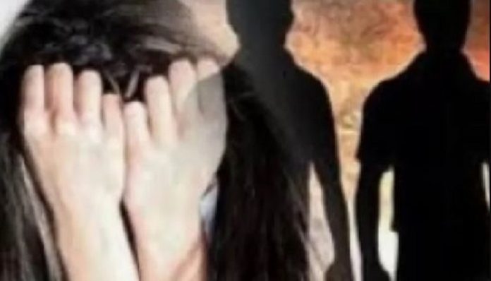 Sexual assault
