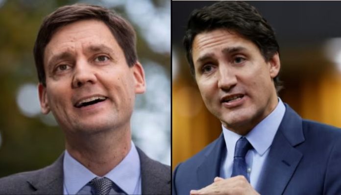 Open source, available on the internet: British Columbia Premier David Eby on briefings by Canadian intelligence agency on Khalistani terrorist Hardeep Singh Nijjar