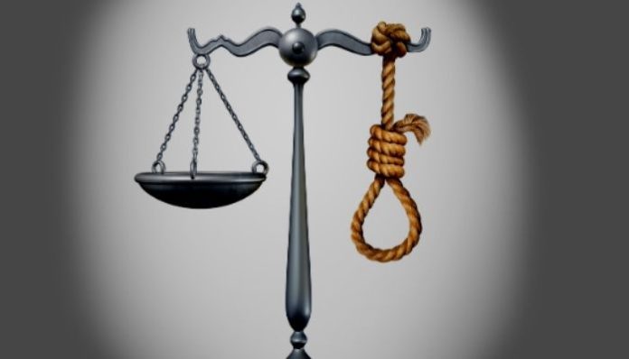 Delhi court awards death penalty to three convicts in gangrape-murder of woman, killing her two children