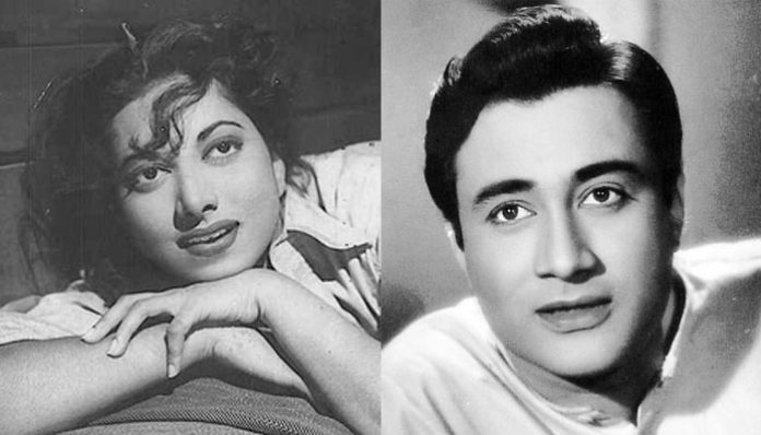 Dev Anand