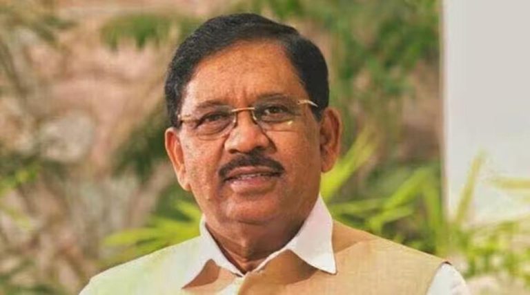 ‘Who knows when it was born?’: Karnataka HM G Parameshwara makes controversial remarks on Hinduism