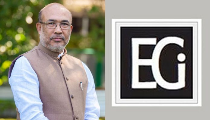 Manipur Violence