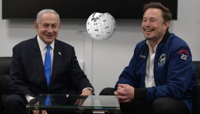 History is written by those who can edit Wikipedia, losers got lot of time: Elon Musk, Israeli PM Netanyahu slam the 'free encyclopedia'