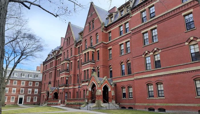 Harvard University, often praised by Indian leftists and liberals, sinks to the bottom of the free speech ranking list in a recent survey: Details