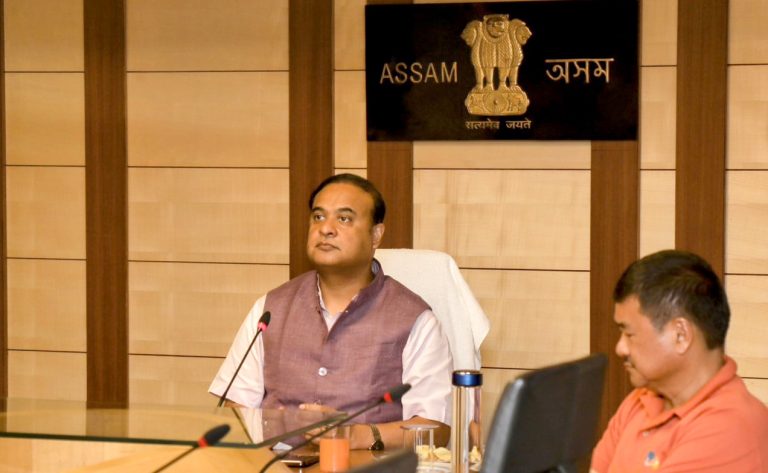 Draft bill to ban polygamy will be ready in 45 days with provisions to address love jihad, 98% of responses support the bill: Himanta Biswa Sarma