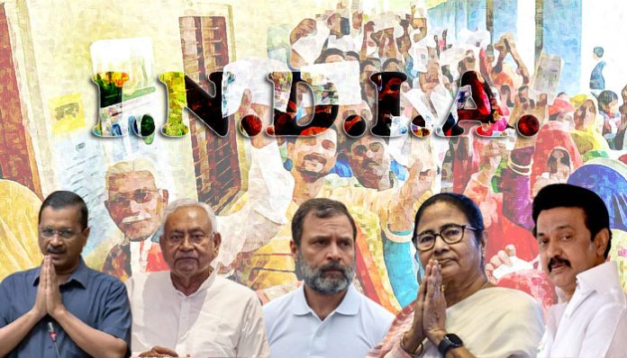 I.N.D.I alliance