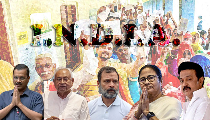 Cauvery water, Bengal drama, and Punjab question: Forget unity against BJP, I.N.D.I. alliance cannot even unite own parties as 2024 approaches