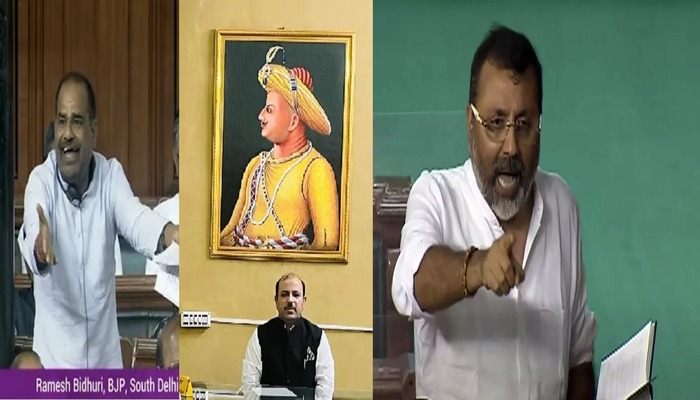 ‘Neech ko neech nahi kahege toh kya kahege’: Danish Ali’s casteist slur against PM Modi provoked Ramesh Bidhuri’s outburst