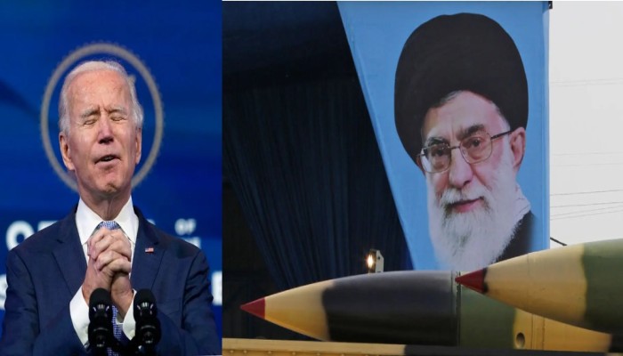 US: Biden administration to release $6 BN frozen Iranian funds in prisoner-swap deal