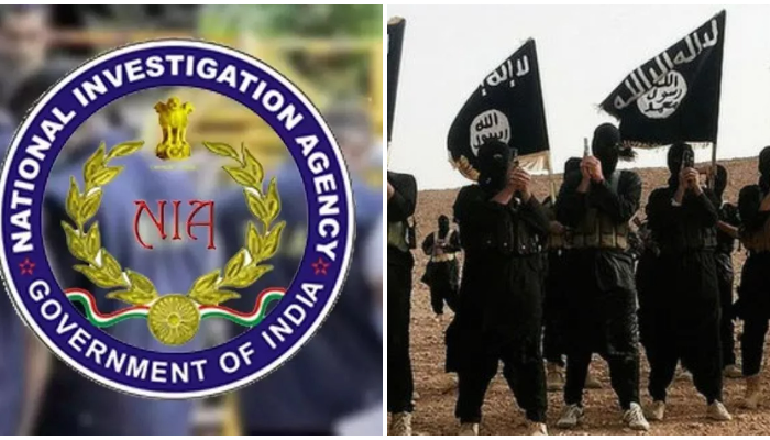NIA special court awards death penalty to two ISIS-linked men who killed retired school principal in Kanpur after seeing his Kalawa and Tilak