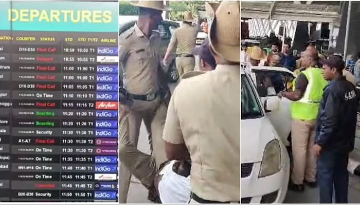 Cauvery water dispute: 44 flights cancelled, 5 protestors taken in custody at Bengaluru airport amid Karnataka bandh by pro-Kannada groups