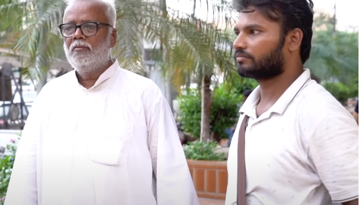 Indian Muslims harbour deep love for Pakistan: Mohammad Hasnain who fled to Pakistan with his son doesn’t want to return