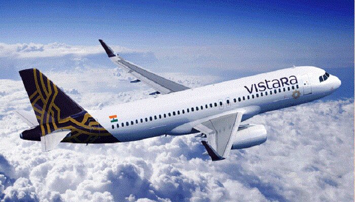 Bangladeshi man flashes cabin crew on Muscat-Mumbai flight, hugs and tries to kiss her; arrested