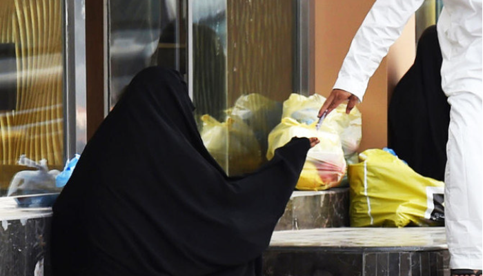 Arab countries ask Pakistan not to send beggars disguised as pilgrims as 90% of beggars caught are Pakistanis: Secretary of Overseas Pakistanis