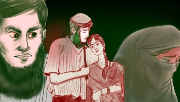 Representational Image from Hindu Post