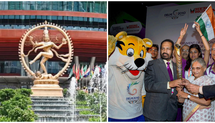 From Commonwealth Games to G20 Summit: Delhi transforms from a symbol of corruption and infrastructural woes to a modern-day national capital