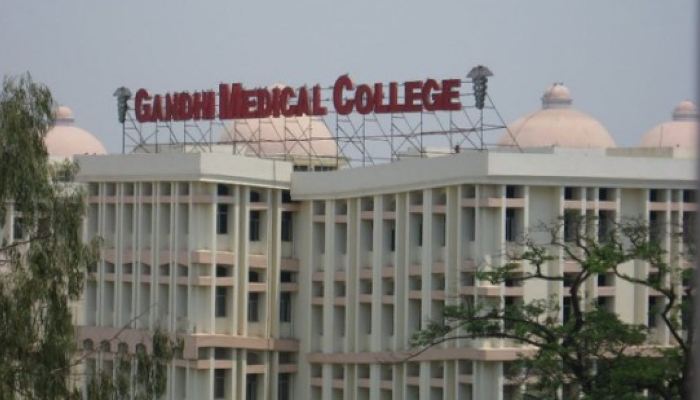 Forced to smoke, consume alcohol, remove clothes: 10 MBBS students suspended for 1 year for ragging freshers in Hyderabad